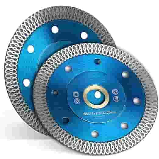 7 inch diamond saw blade discs