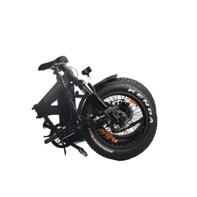  Снежная Толстая шина Ebike 36v 250w E Design bike Sg Ce En15194 новый электрический
