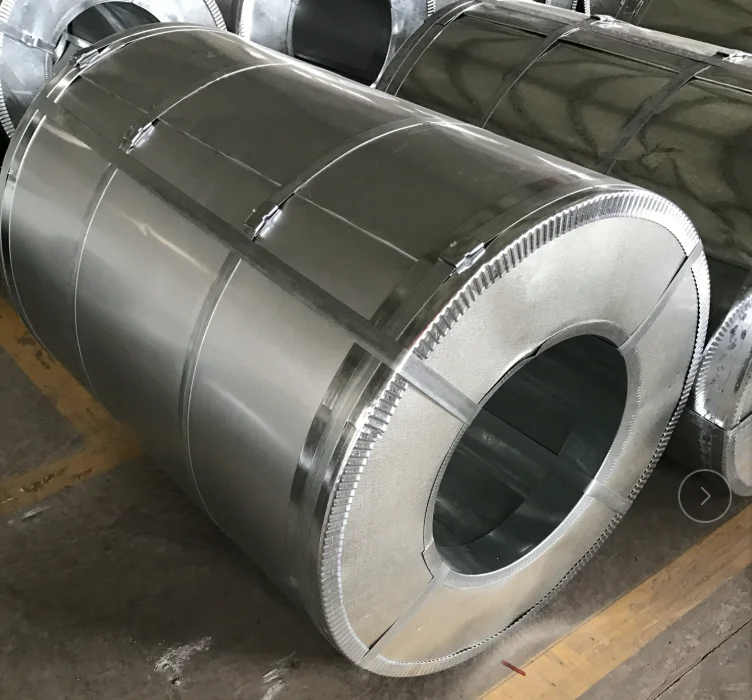 36mm hot dipped galvanized steel strip for post tension duct