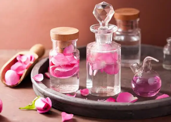 
oil based perfumes rose oil perfume fragrance for detergent laundry products 