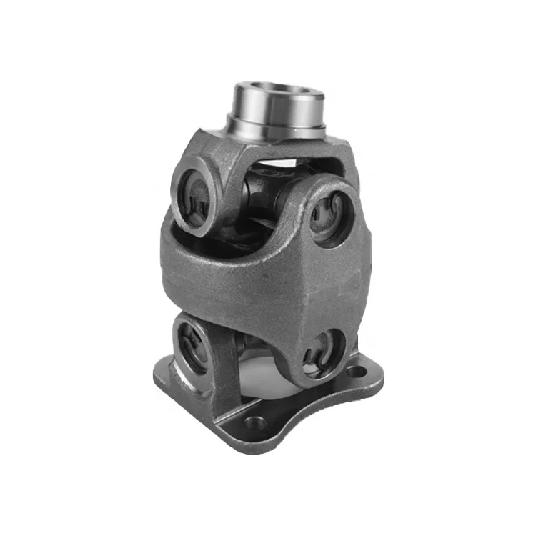 1310 CV head universal joint double cardan joint for spicer type double -cardan shaft DANA SPICER Neapco