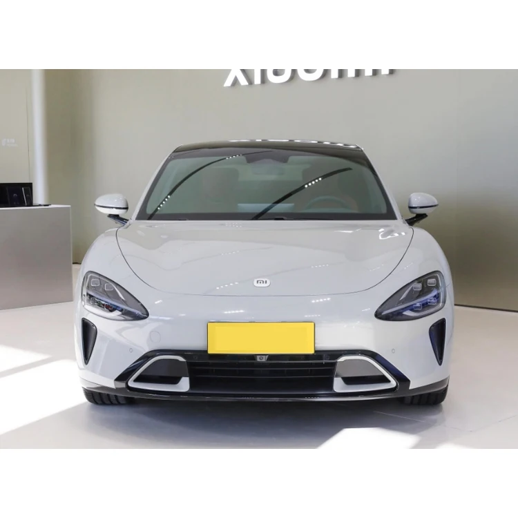2024 модель xiaomi automotive su7 высокоскоростной электромобиль 800 км ev car