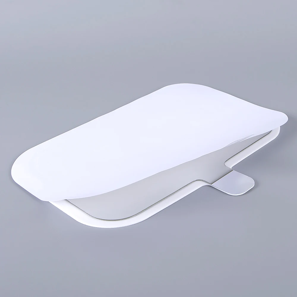 CATHAY OEM Custom Neutral Pad Dispersive Electrode Adhesive Electrosurgical Grounding Pads