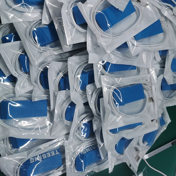 Custom useful promotional gifts logo shape design 3 in 1 charging cable for company enterprise government agency souvenir gifts