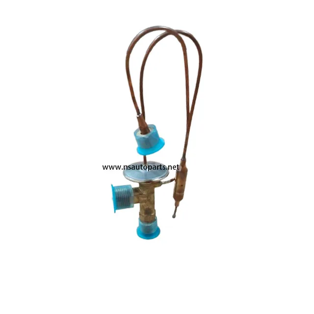 Guaranteed Quality Air Conditioner Auto Parts Thermal Expansion Valve  For Hyundai