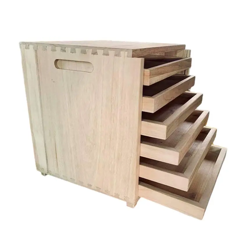 Factory Direct Supply Modern Chest Of Drawers For Bedroom