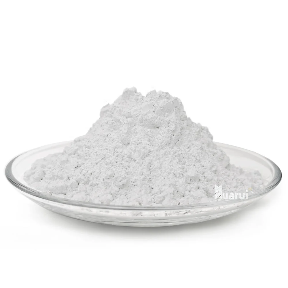 High Quality AlN 1-3um Aluminum Aluminium Nitride Powder With Best Price HRAL
