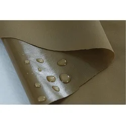 Inflating TPU Laminated Elastic Fabric for Square Air Pillows