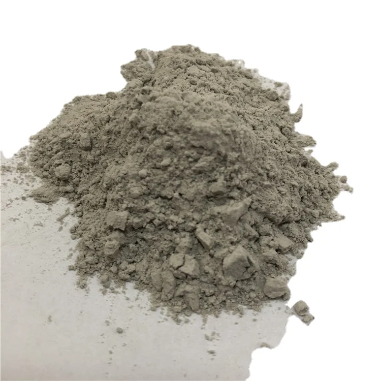 Кальцинированный боксит активированный боксит гранулы бокситов