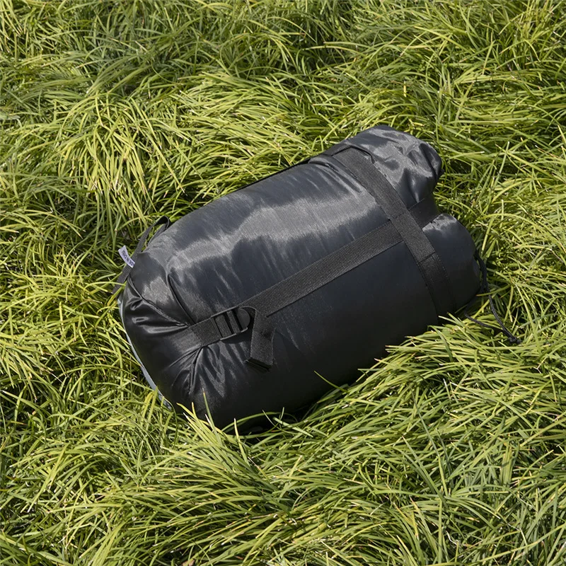 Outdoor Travelling Mummy Sleeping Bag Adults Sleeping Gear Adult Sleeping Bag Mummy Sleeping Bags For Winter