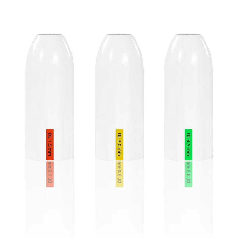  100000 Shots 4d Hifu Face High Intensity Focused Ultrasound Ultra 7d former Corporal V Max Cartridges Mini 3 en