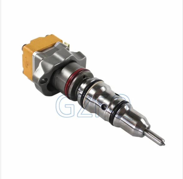 Оригинальная Форсунка CAT 178-0199 Ez Топливная форсунка для Renault Duster Caterpillar 3126B 3126E