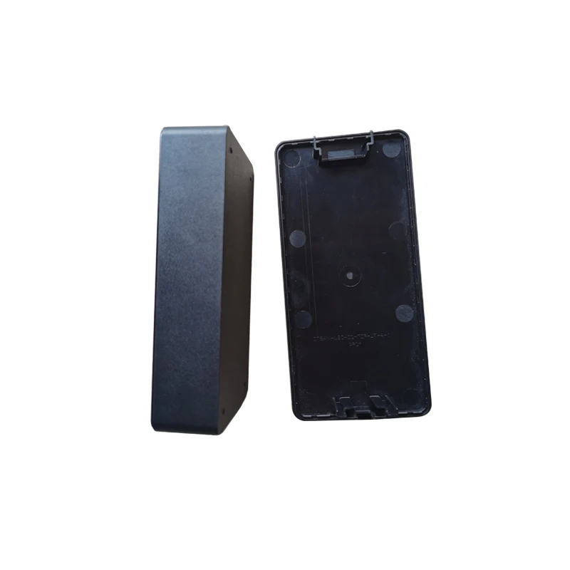 Индивидуальный высококачественный корпус из АБС-пластика для литья под давлением, пластиковый корпус для литья под давлением, электронный корпус для корпуса аккумулятора