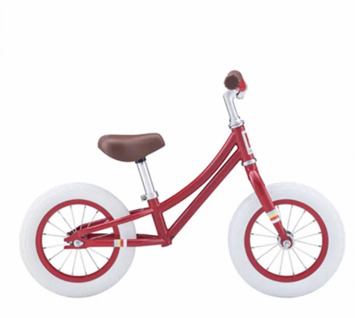 Wholesale three wheel children balance bicycle scoot bike for toddlers