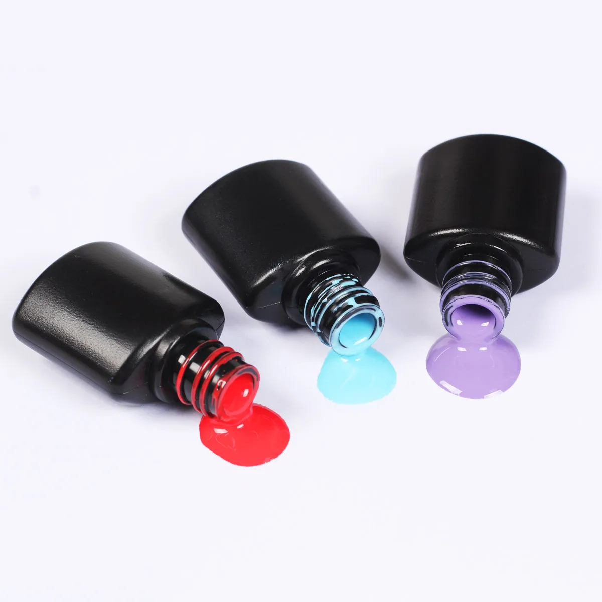 MEETNAIL Gel nail polish kit with uv light machine private label OEM soak off no wipe top and base coat nail set