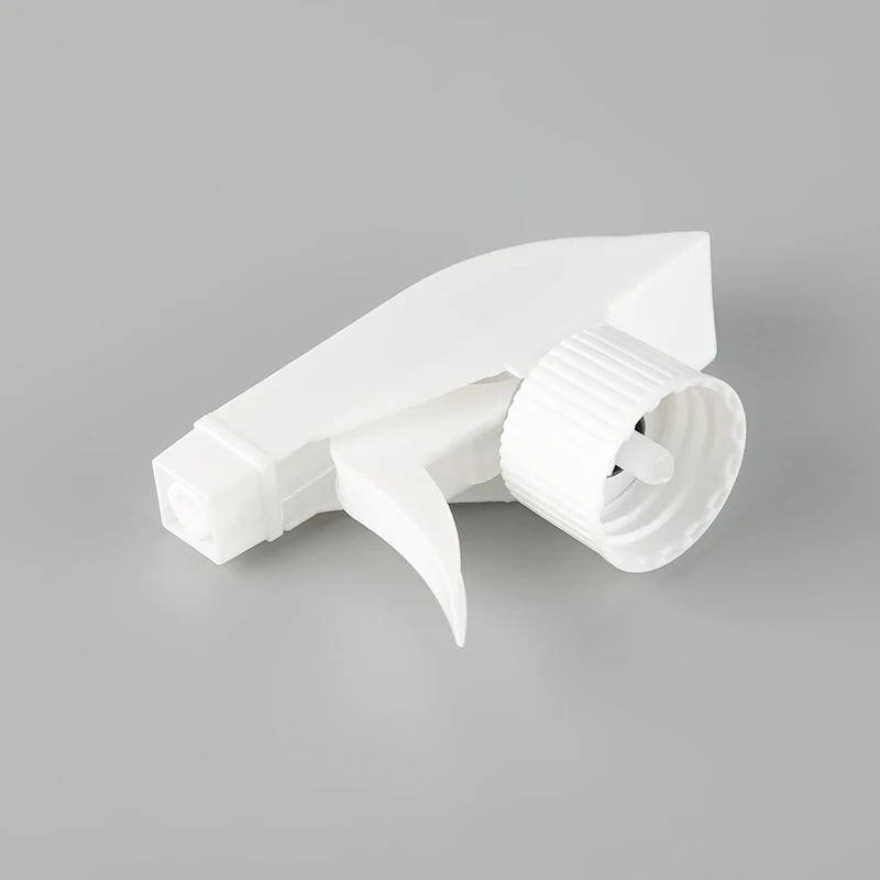 Accept Customized PP 28/410 Chemical Resistance Trigger Sprayer