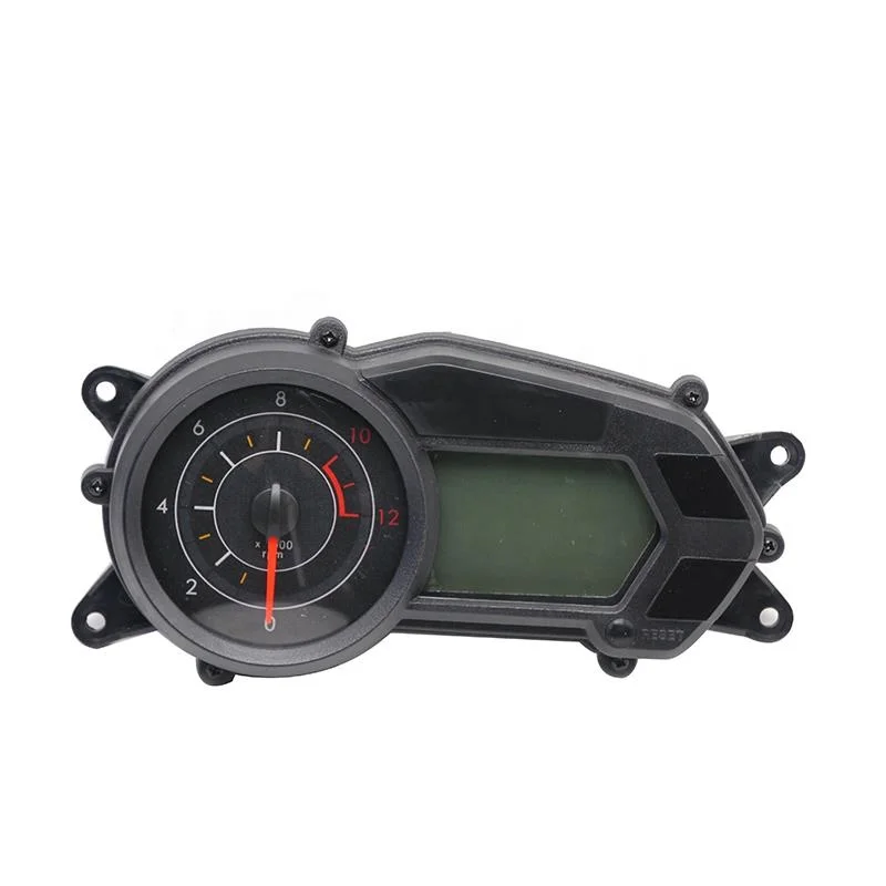 
pulsar 135 speedometer for velocimetro tacometro motorcycle parts pulsar 135 piezas de la motocicleta 