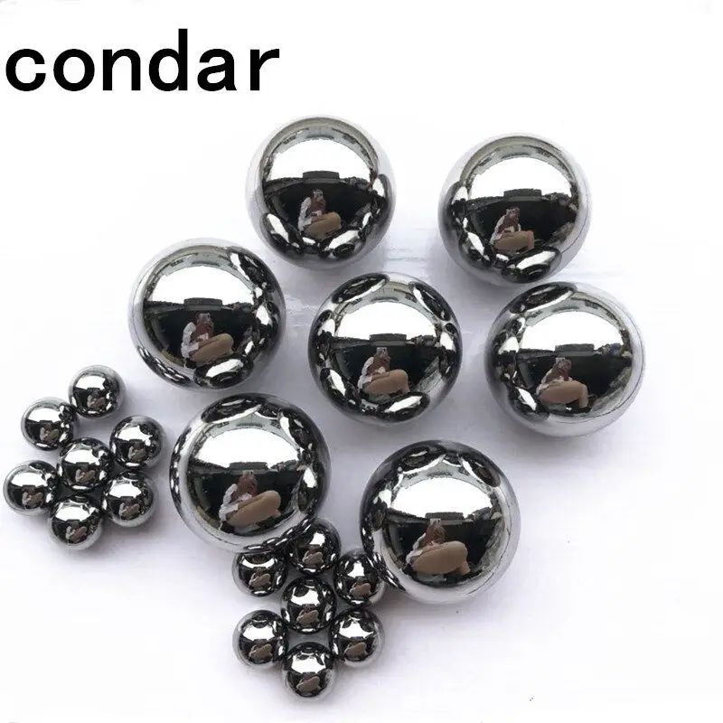 good price G1000 quality  8mm carbon steel balls