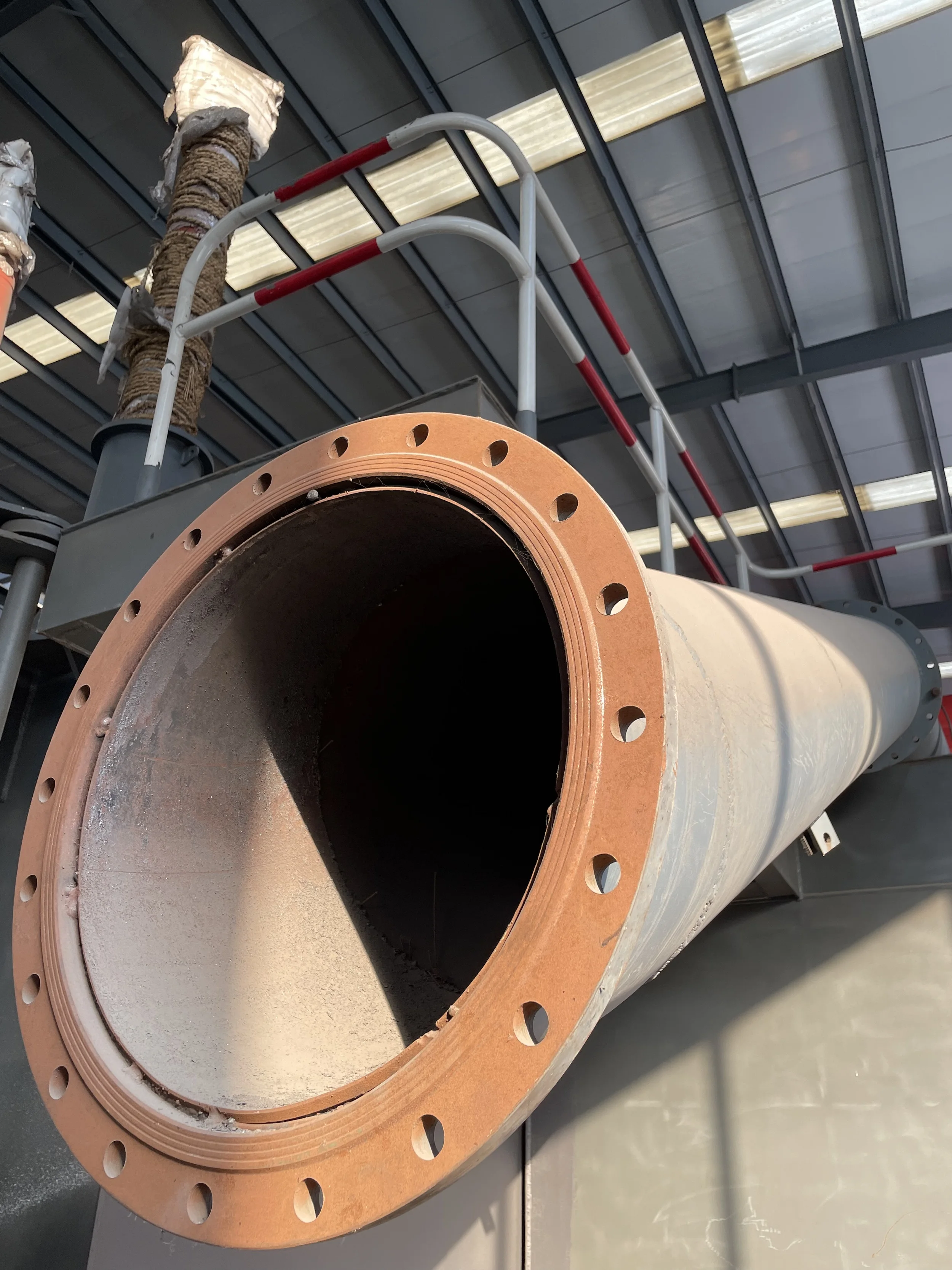 28 Inch Customizable Cutter Suction Dredger with High Performance