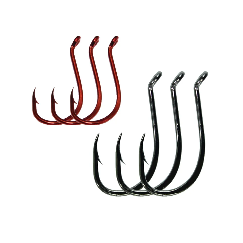 NT10137 OCTOPUS Top Quality  Saltwater Fishing Hook