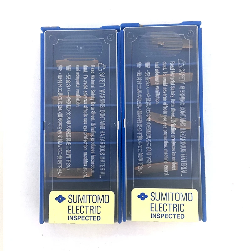 GCMN3002-GL AC530U Customized Hot Sale Carbide Inserts Cnc Cutting Lathe Turning Cnc Turning Tool Blade Products