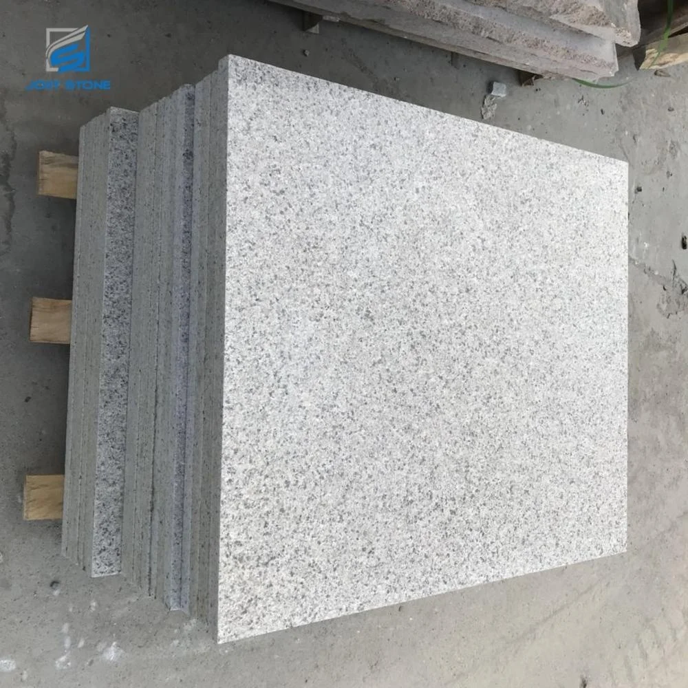 Polished Desert Tan Brown Granite Floor Tile