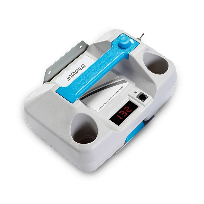 Hospital Ultrasound Machines JPD-200C Highest quality ultrasound doppler for Fetus Heartbeat Detection