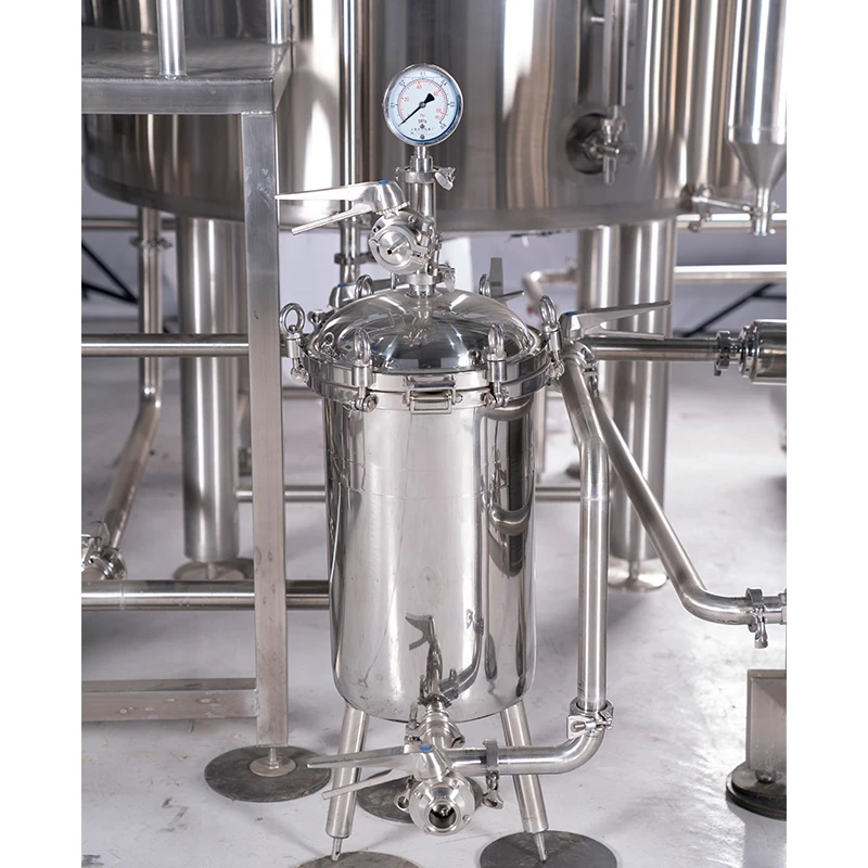 1000lts brewhouse 3-vessel turnkey micro brewery equipment automated steam beer brewing system fermenter for sale Australia