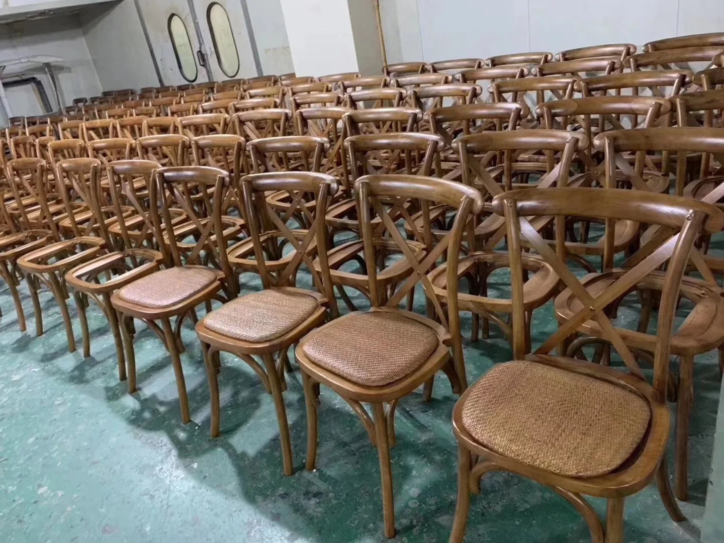 Лидер продаж, современный стул для отдыха в ресторане, дизайнерское винтажное обеденное кресло из массива дерева в античном стиле для ресторана