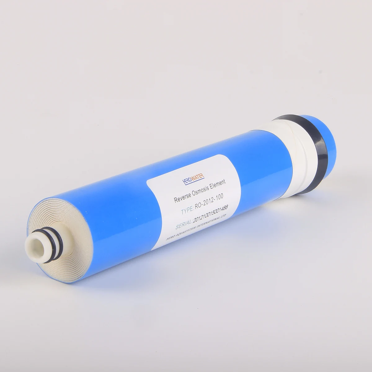 Мембранное оборудование для очистки воды обратного осмоса мембранные фильтрующие элементы 100 г