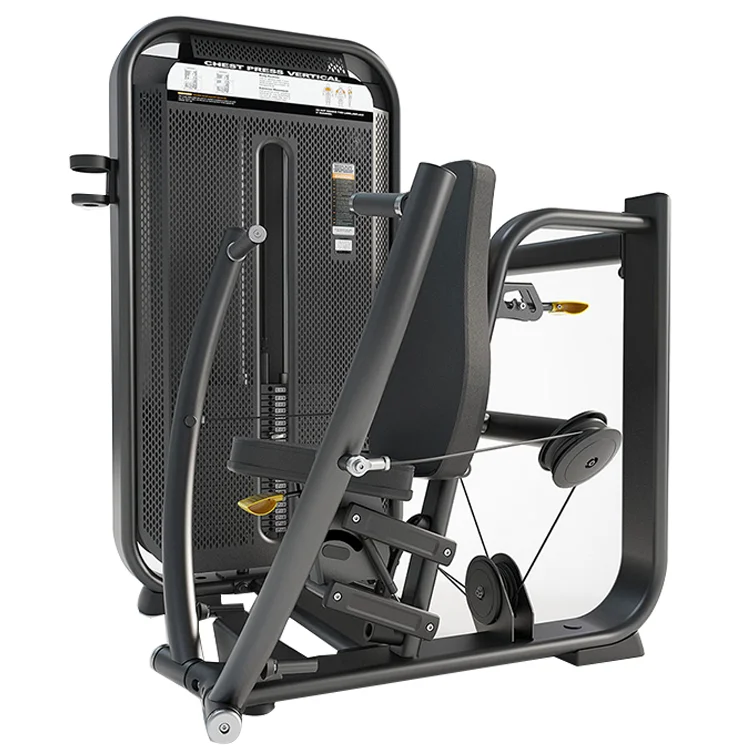 DHZ Fitness Indoor Commercial Sports Exercise Machine E7008 Gym Equipment For Sale