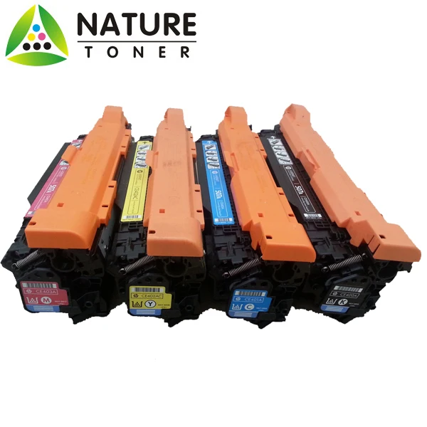CE340A CE341A CE342A CE343A совместимый цветной тонер-картридж 651A Тонер для HP LaserJet Enterprise 700 MFP M775dn