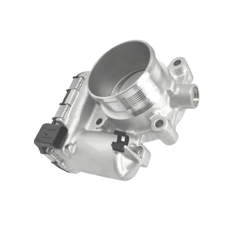 DS7E-9F991-BB DS7E9F991BB 5233328 0280750576 for ford focus galaxy kuga mondeo s-max throttle body