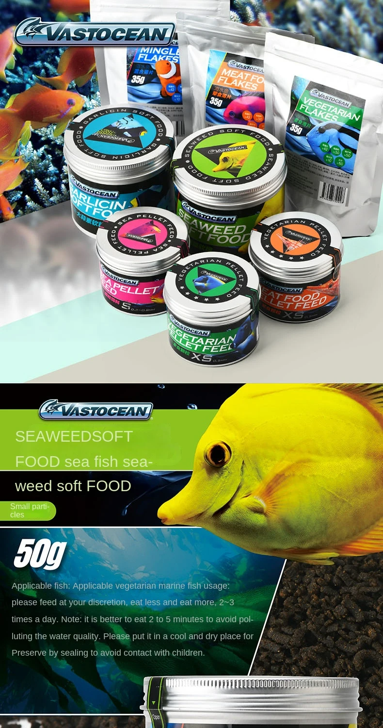 HIKARI TROPICAL FISH FOOD FLOATING SINKING ALGAE STICKS PELLETS WAFERS GRANULES