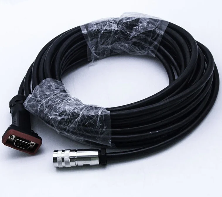 Aisg Ret Control Jumper Cable  AISG connector