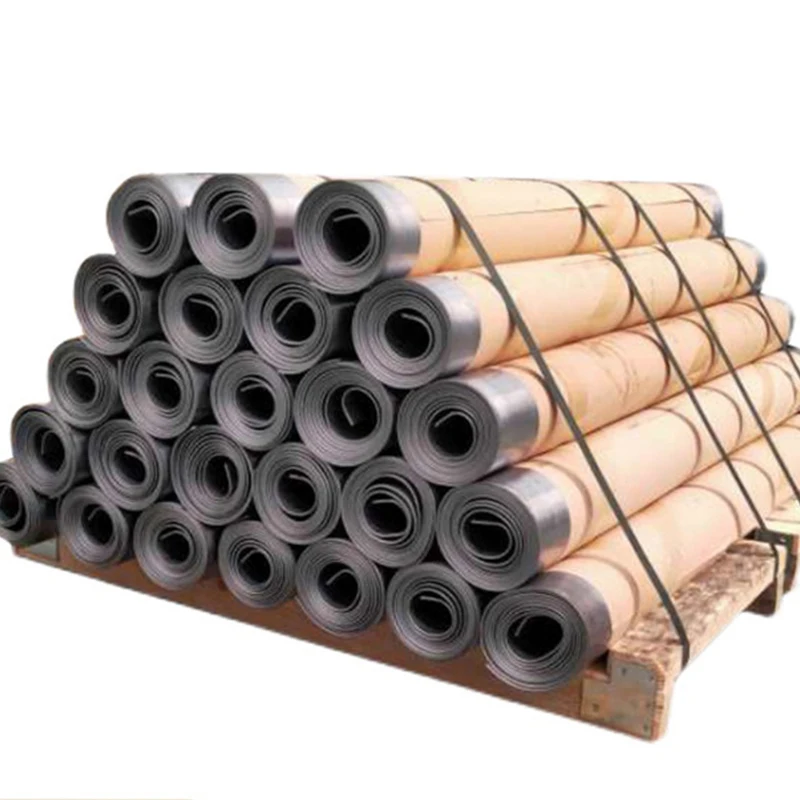 Professional radiation protection lead plate protective layer lead sheet 4mm