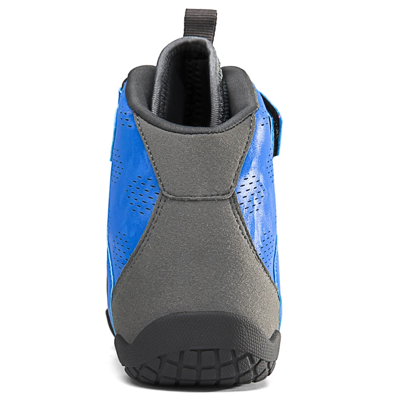 Manufacturer Custom Oem Wholesale Boxing Boots Wrestling Shoes Custom Leather Boxing Shoes For Men