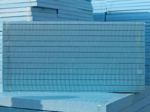 Excellent Price thermal insulation wall foam board insulation board XPS Boards