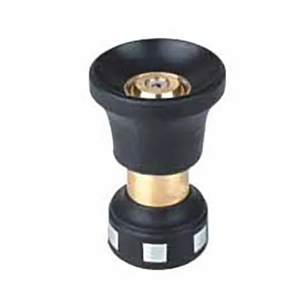 Multi-function Heavy Duty Water Flow Adjustable Twist Nozzle Garden Hose