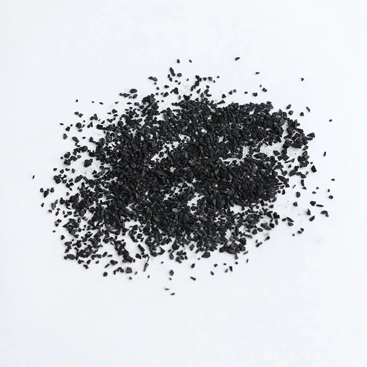 China Manufacturer Granule Activated Carbon Acid Wash Coal Based Activated Carbon Price