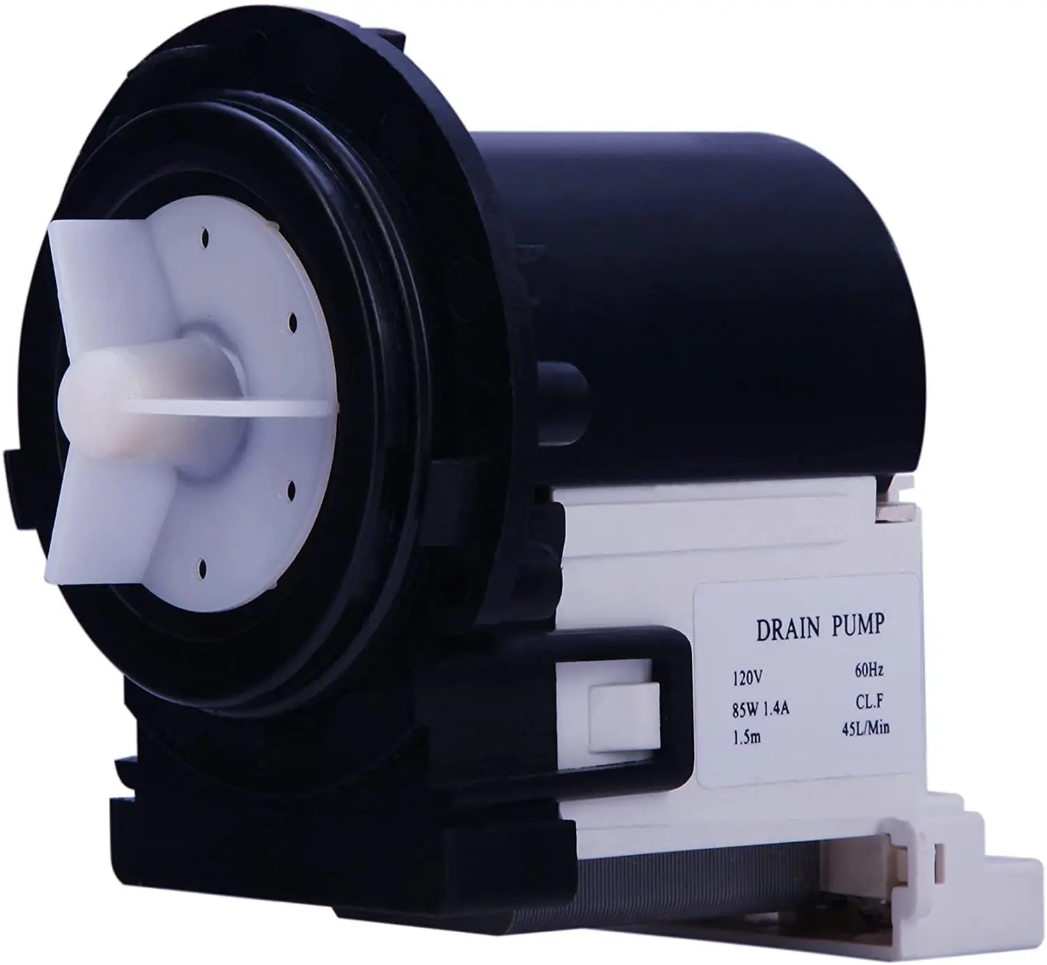 4681EA2001T GUDNH Water Drain Pump lg washer or washing machine parts whirlpool washer motor OEM auto matic spare 4681EA1007G