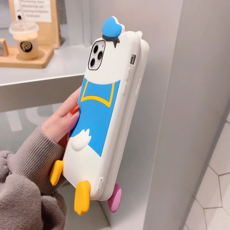 
RTS Wholesale Soft Silicone 3D Sublimation Designer Waterproof Bulk Women 2021 Custom Phone Case Cover 6G 12 Pro Max 