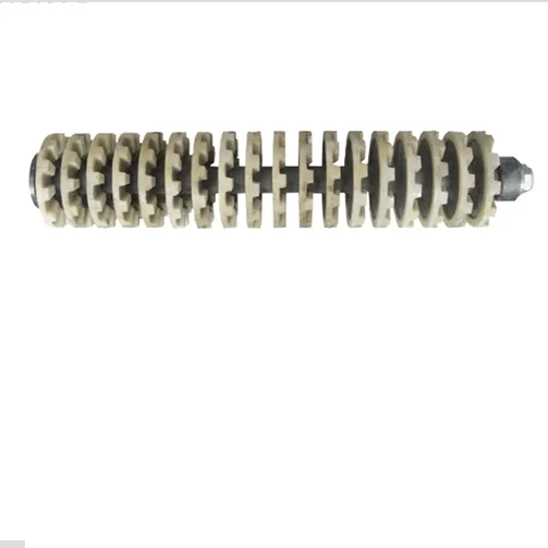 
Cotton Picker parts Doffer Assembly Fits For JD 18 Spindle 