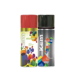 Datian Chinese Manufacturer High Quality Color Spray Paint Msds Spray Paint