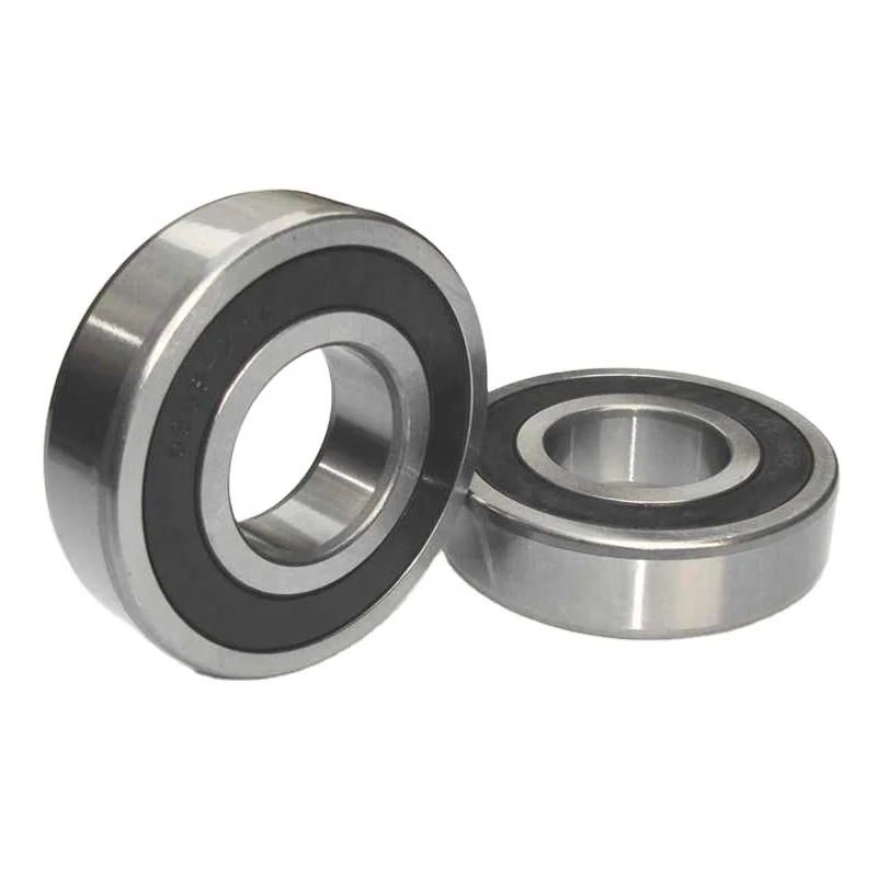 High quality bikes Deep groove ball bearing 6901 12*24*6mm thin wall bearing