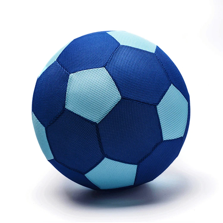 unique bouncy balls 50cm mega mesh volleyball toy balls