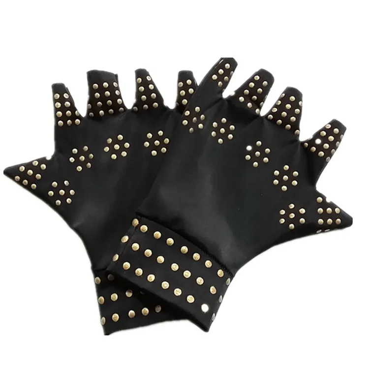 
Arthritis Gloves Magnetic Therapy Gloves 