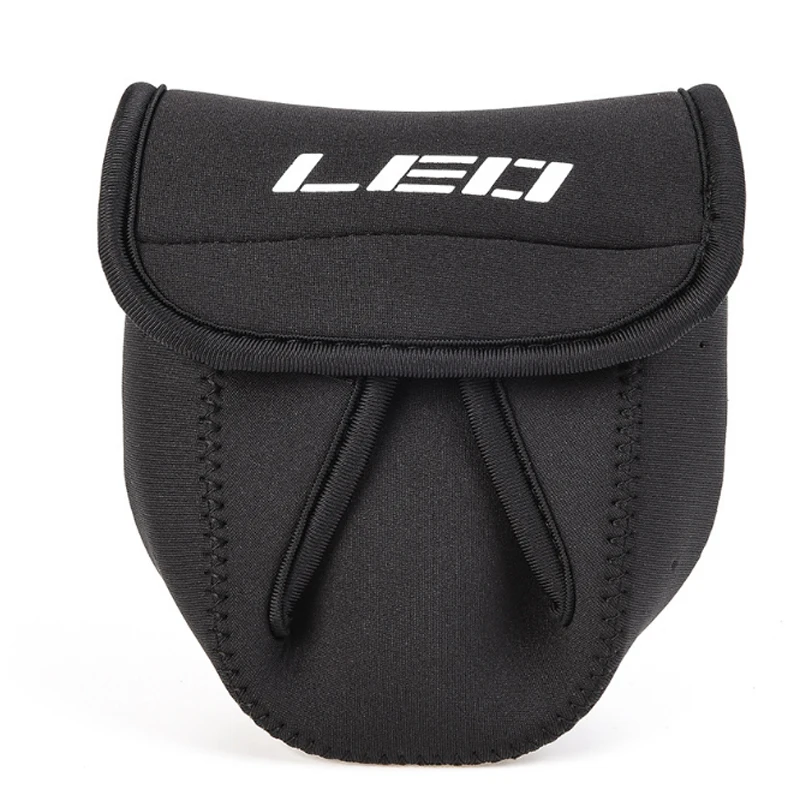 3 Sizes Fishing Reel Cover Spinning Fishing Reel Bag