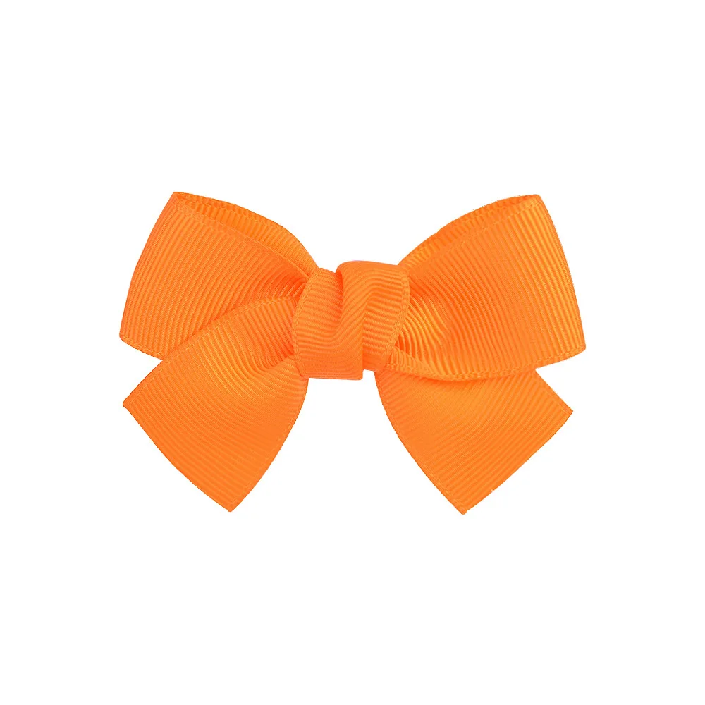 Заводская поставка, корсажная лента, весенний бант для волос, большие заколки для волос, аксессуары для волос для маленьких девочек, малышей, подростков