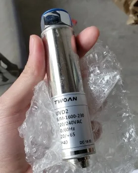 Заводская цена датчики пламени УФ ИК тестер газовый ионизационный детектор для котельной